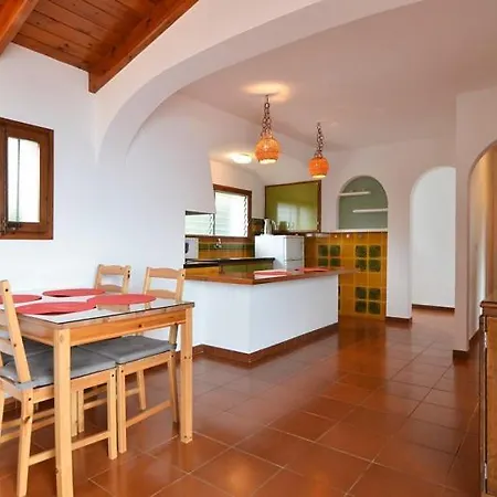 فيلة Club Villamar - Bellini 41